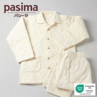 パシーマのパジャマ