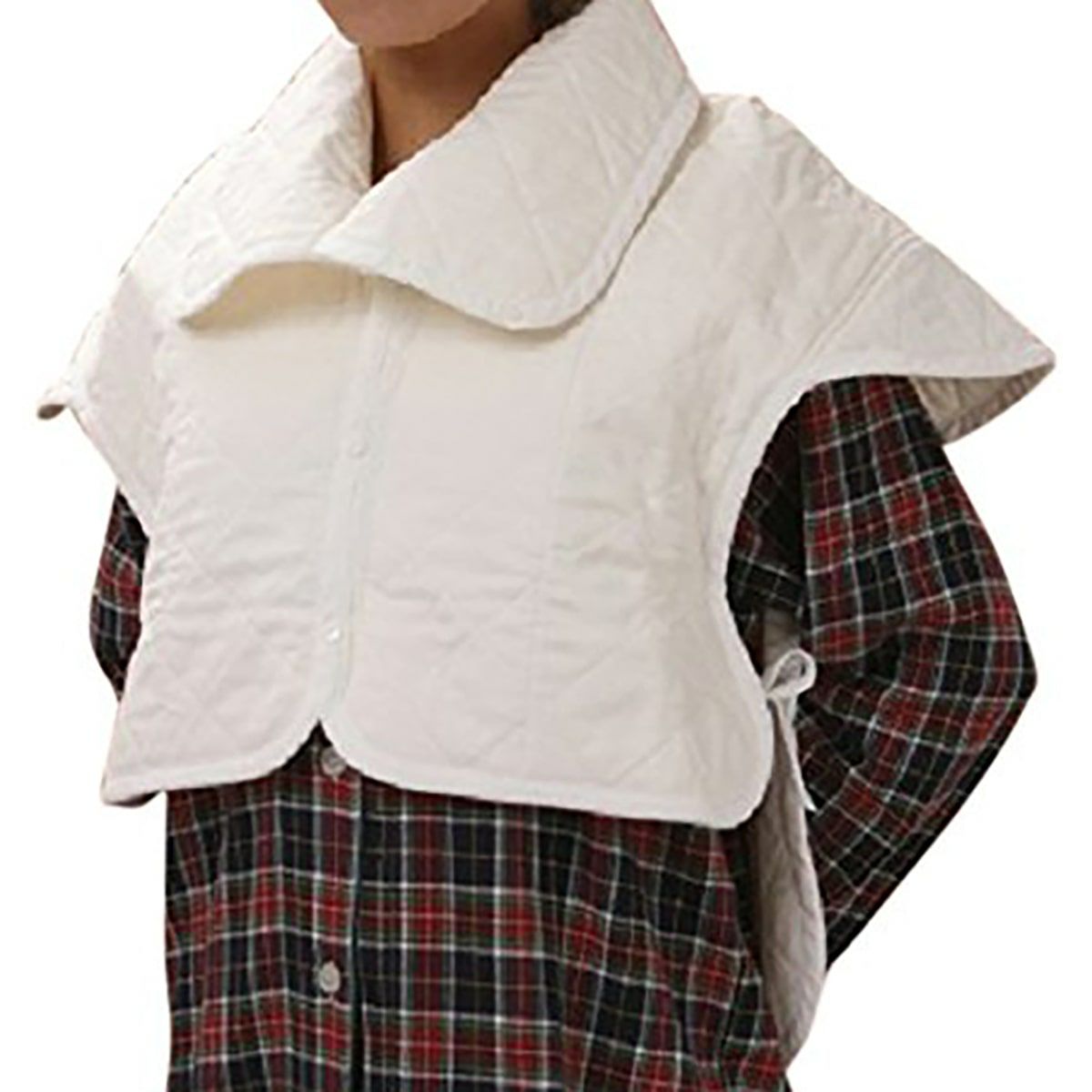 パシーマのおやすみ肩あて