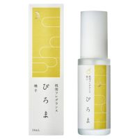 ピローミスト ぴろま枕用フレグランス 柚子 30mL